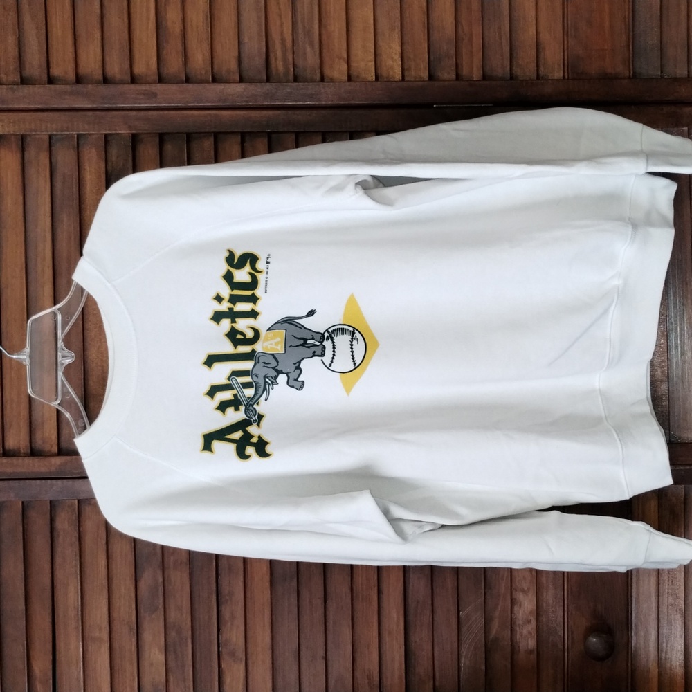 Oakland Athletics Sweatshirt